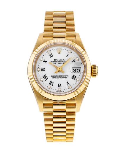 Rolex Datejust Lady 69178
